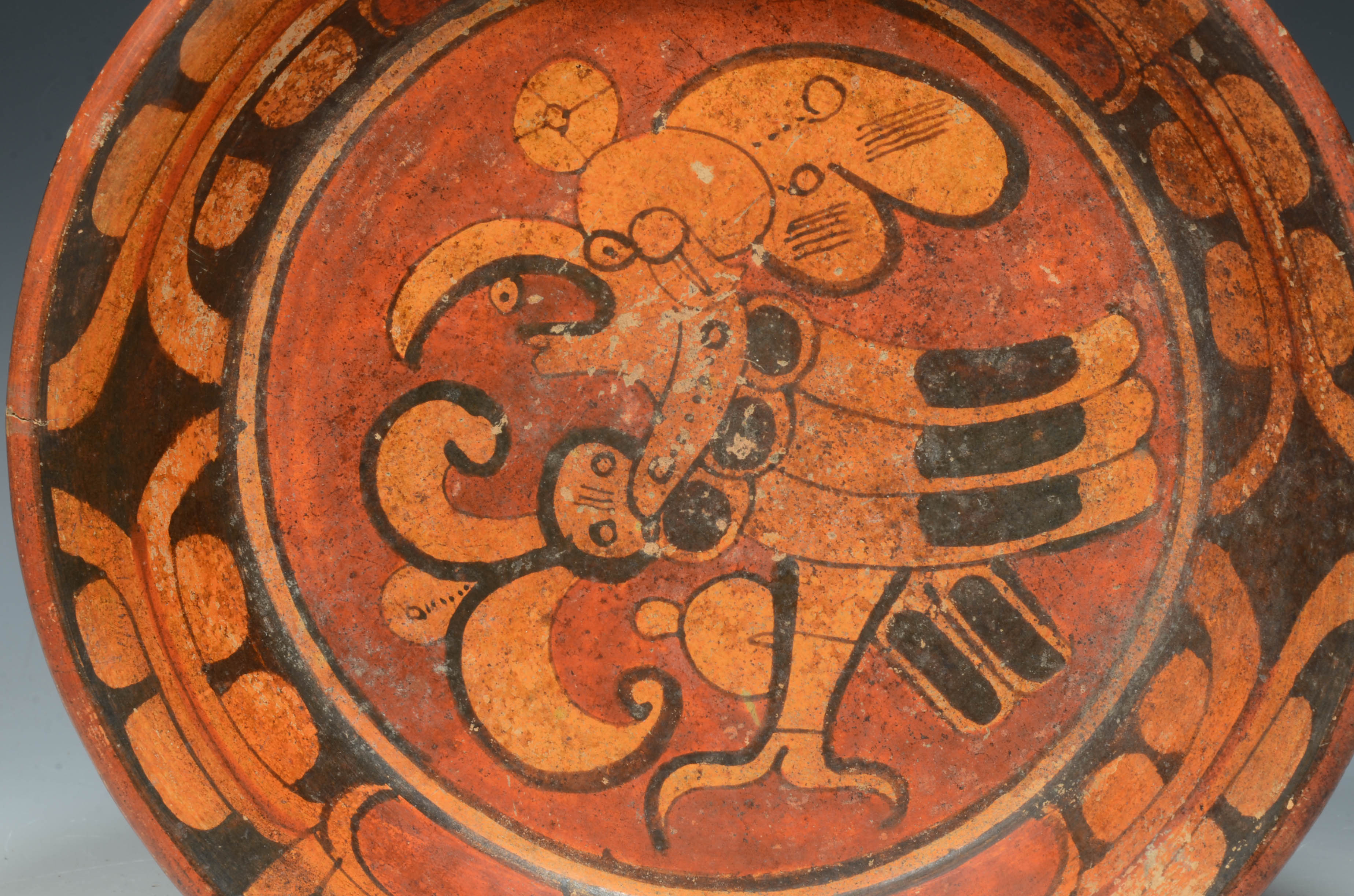 Pre-Columbian Art