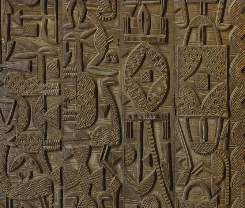 African Tribal Art - Art for Eternity