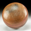 Nazca Pottery Polycrhome Globluar Vessel - Art for Eternity