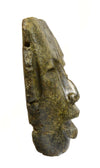 Teotihuacan Serpentine Stone Mask