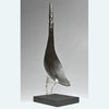 Tlingit Carved Horn Spoon