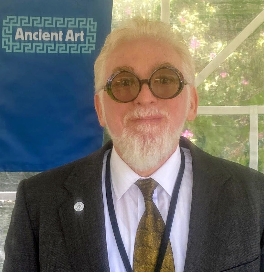 Art For Eternity on PBS Antiques Roadshow 2026