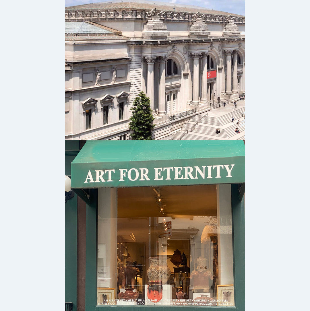 Discover Divine Egypt at The Met: Ancient Egyptian Art Returns to NYC