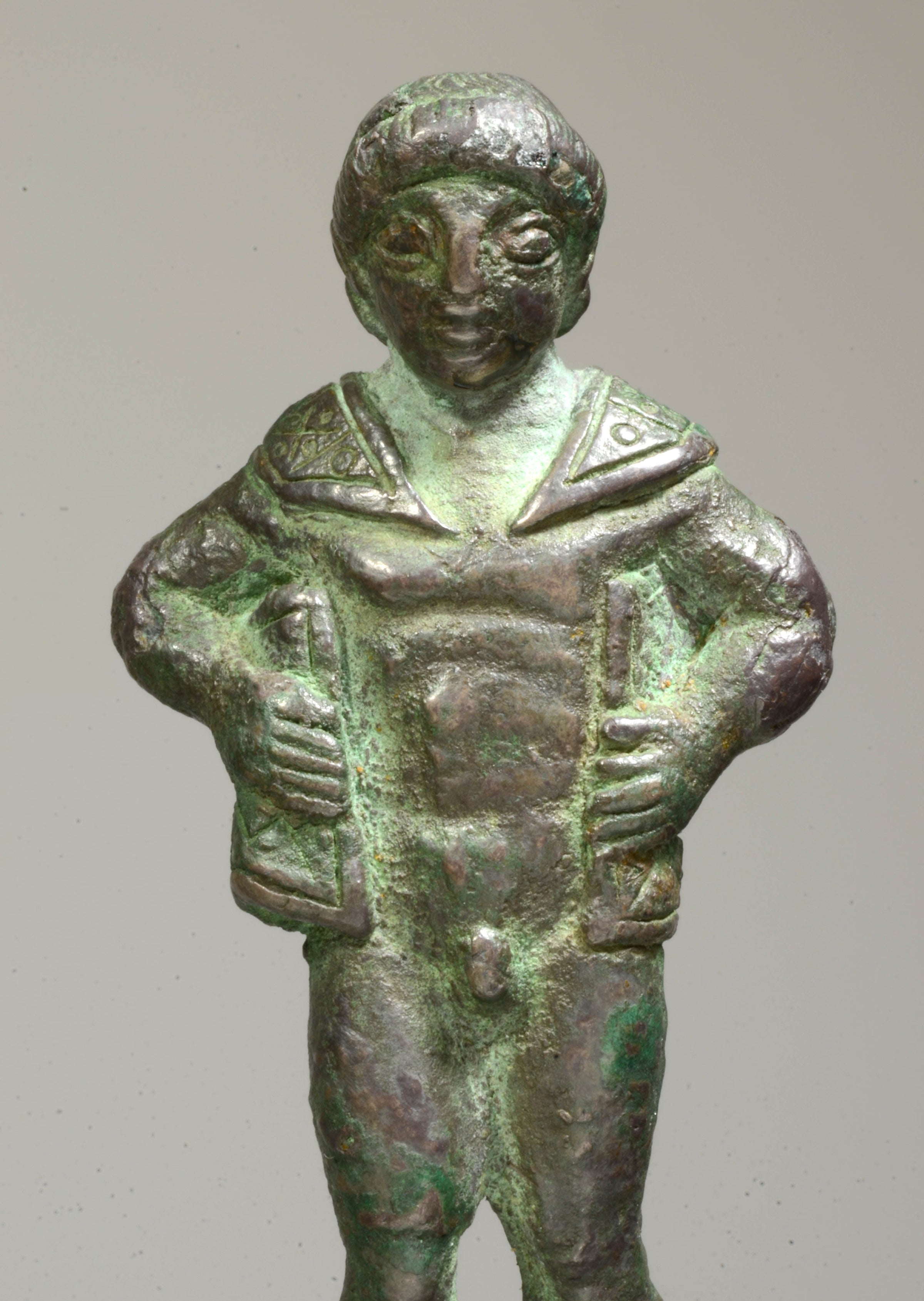 Ancient Etruscan Art