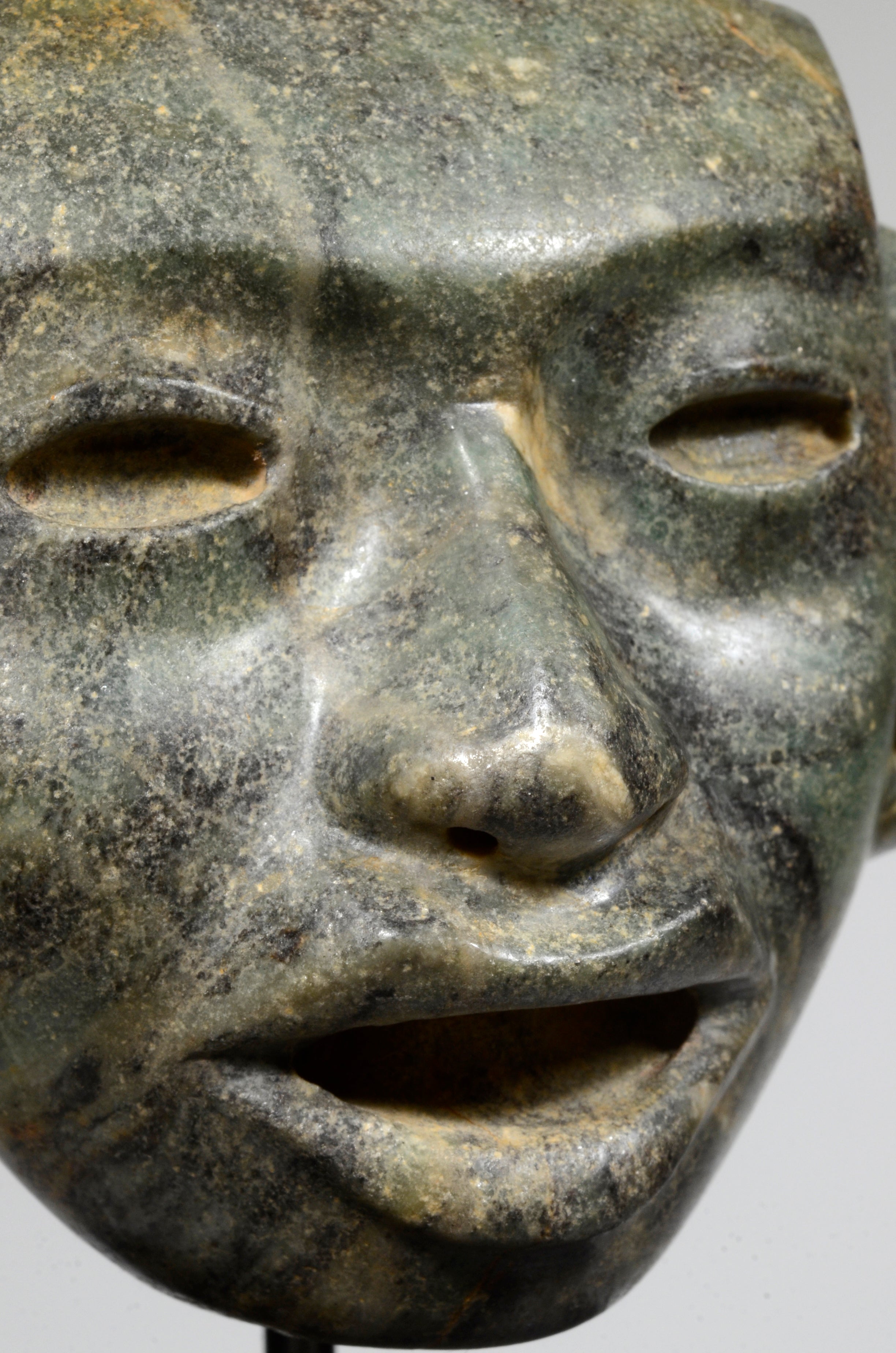 Central Mexico – Art for Eternity