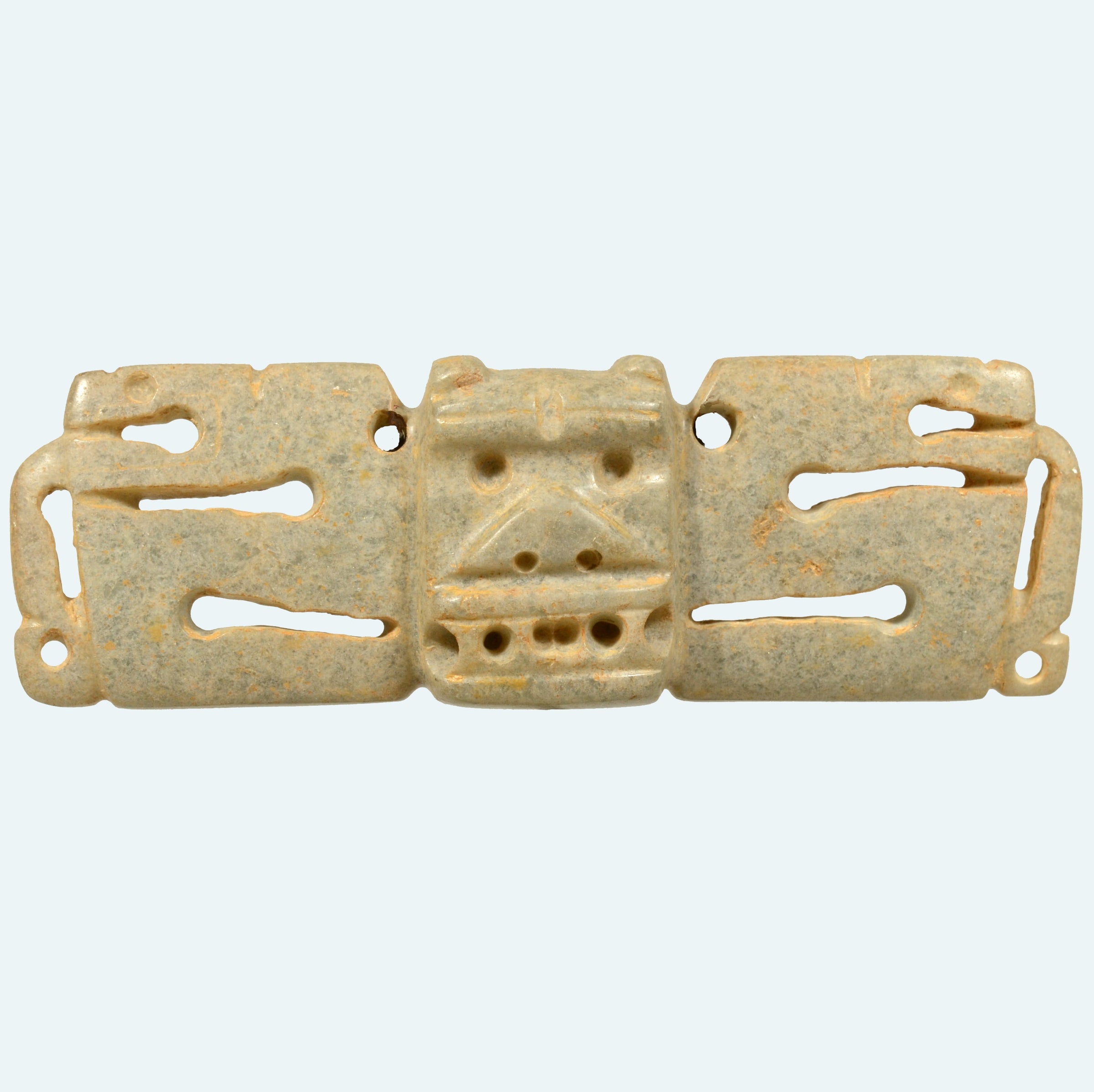 Costa Rican Art and Artifacts