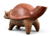 Colima Pottery Redware Armadillo Vessel