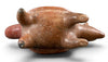 Colima Pottery Redware Armadillo Vessel