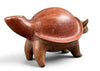 Colima Pottery Redware Armadillo Vessel