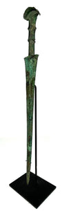Fine Ancient Luristan Bronze Short Sword
