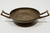 Campanian Black Glaze Kylix