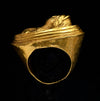Hellenistic Gold Finger Ring