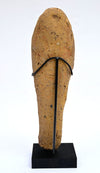 Egyptian mummiform Terracotta Ushabti figure 