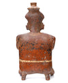 Nayarit  Ixtlan Del Rio Seated Female Figure