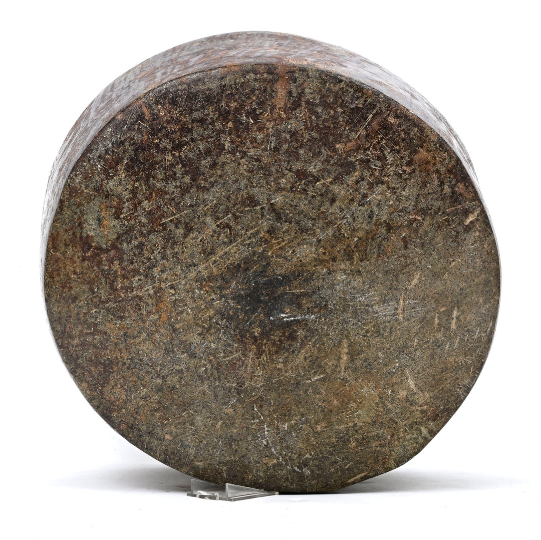 Massive Pre-Columbian Xochipala Stone Vessel