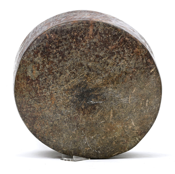 Massive Pre-Columbian Xochipala Stone Vessel