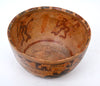 Maya Polychrome Pottery Bowl  