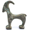 Amlash Bronze Ibex 
