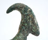 Amlash Bronze Ibex 