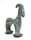 Amlash Bronze Ibex 