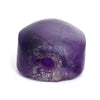 Egyptian Amethyst Scarab Amulet