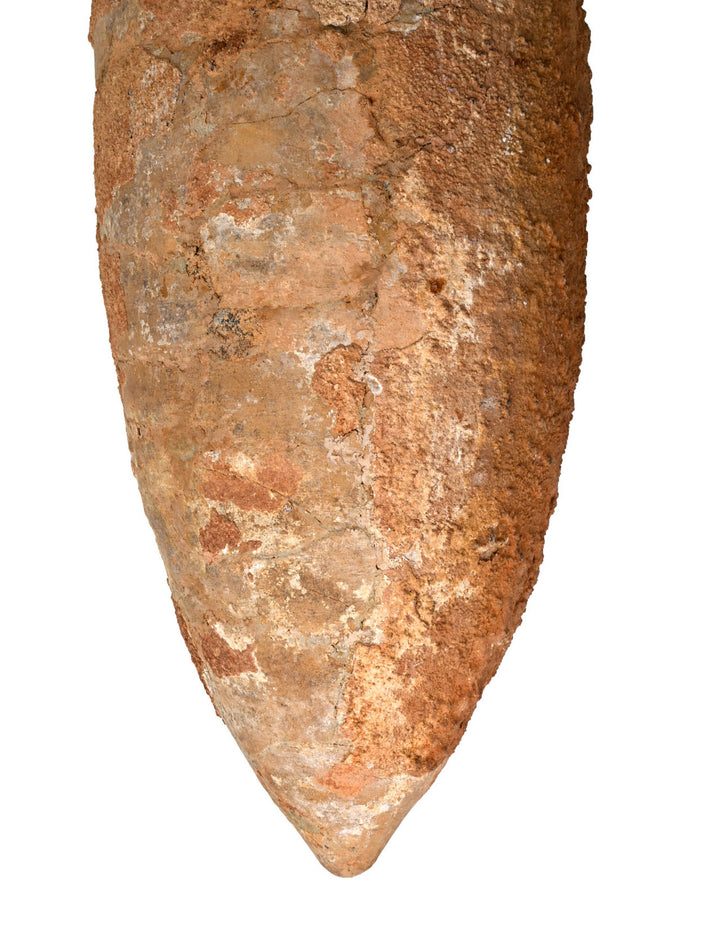 Phoenician or Punic Terracotta Transport Amphora