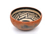 Salado Gila Polychrome Bowl