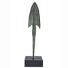 Luristan Bronze Spearhead