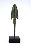 Luristan Bronze Spearhead