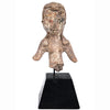 Tlatilco Pottery “Pretty Lady” Bust  Type - D1 