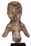 Tlatilco Pottery “Pretty Lady” Bust  Type - D1 