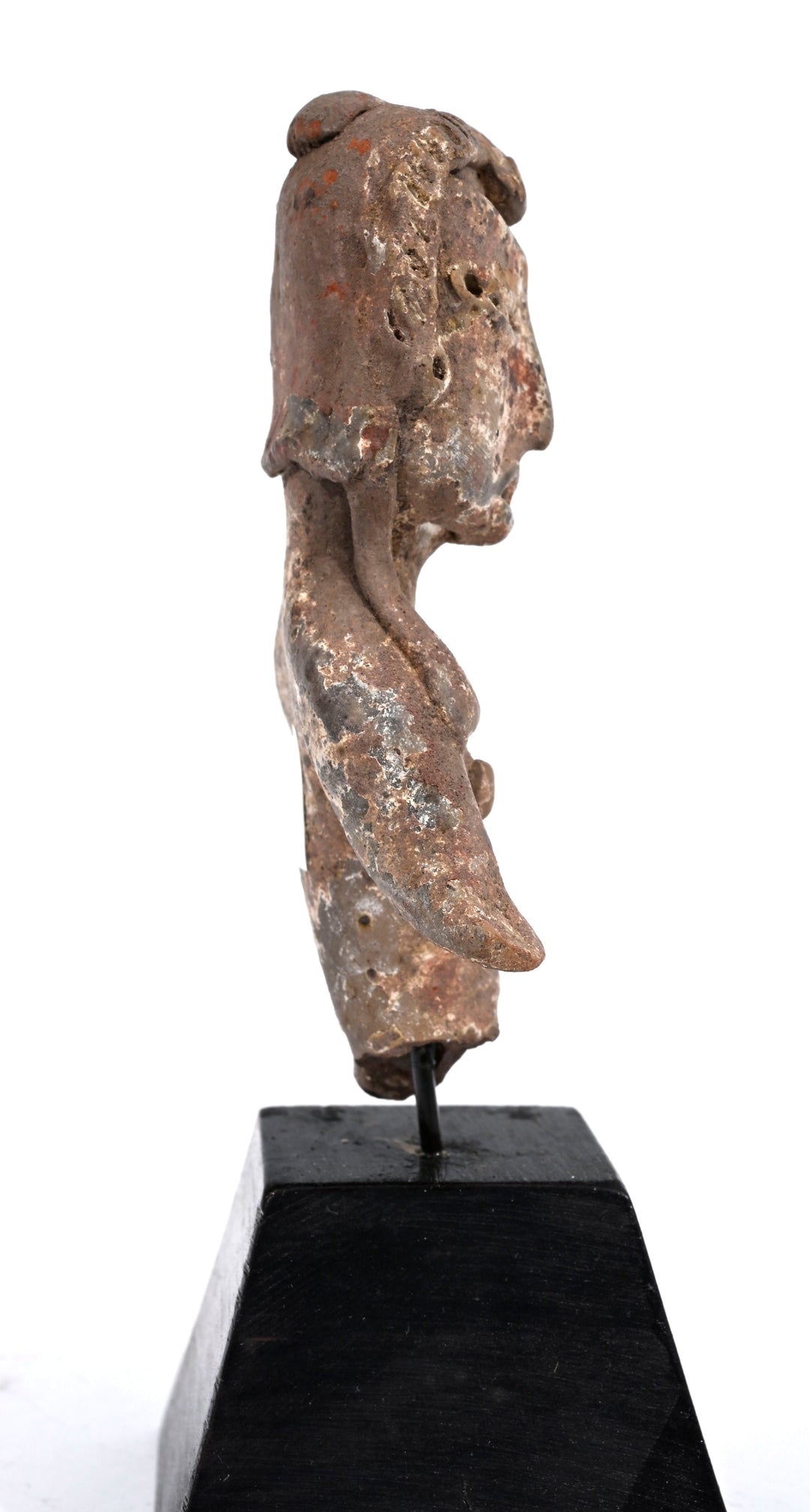 Tlatilco Pottery “Pretty Lady” Bust  Type - D1 
