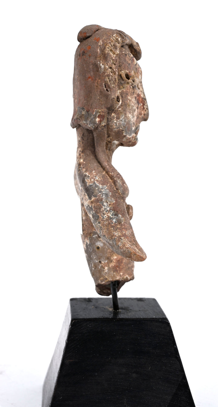 Tlatilco Pottery “Pretty Lady” Bust  Type - D1 