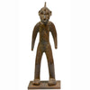 Gurunsi  Wood Carved Female Figure