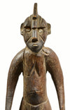Gurunsi  Wood Carved Female Figure