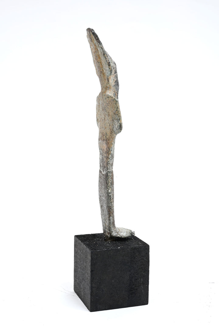 Egyptian Statuette of Osiris