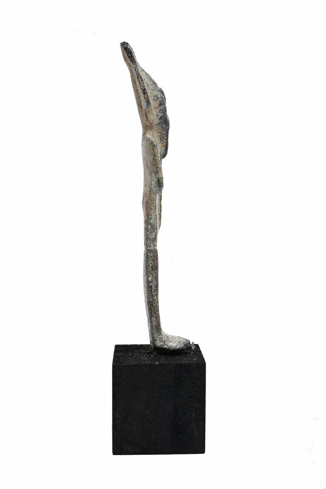 Egyptian Statuette of Osiris