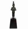 Egyptian Bronze Osiris