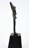 Egyptian Bronze Osiris