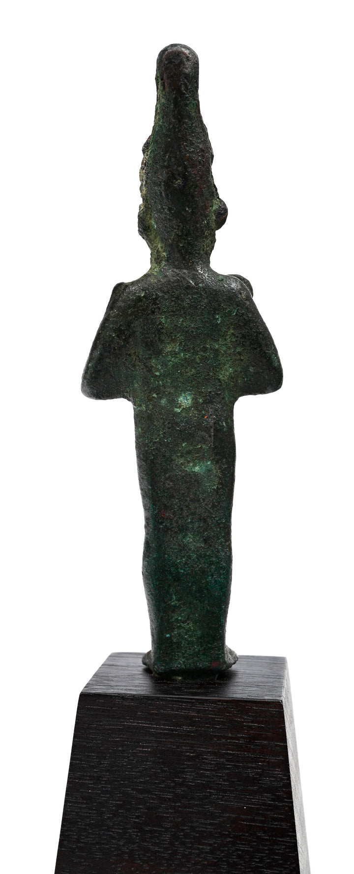 Egyptian Bronze Osiris