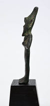 Egyptian Bronze Osiris