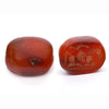 Ancient Egyptian Carnelian Scarabid  