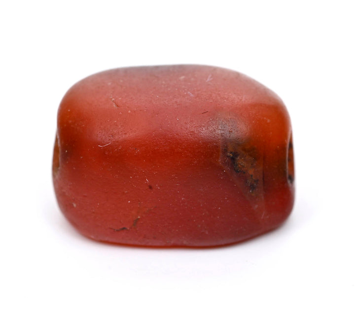 Ancient Egyptian Carnelian Scarabid  