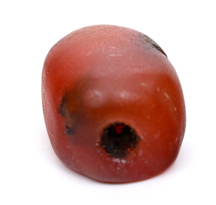 Ancient Egyptian Carnelian Scarabid  