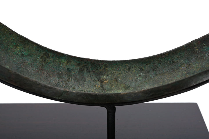 Greek Bronze Strigil