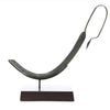 Greek Bronze Strigil
