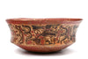 Maya Pottery Copador Bowl