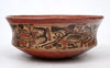 Maya Pottery Copador Bowl