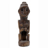 Dayak  Wood Charm