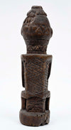 Dayak  Wood Charm